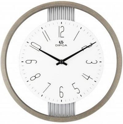 Dipoa horloge WN102GY