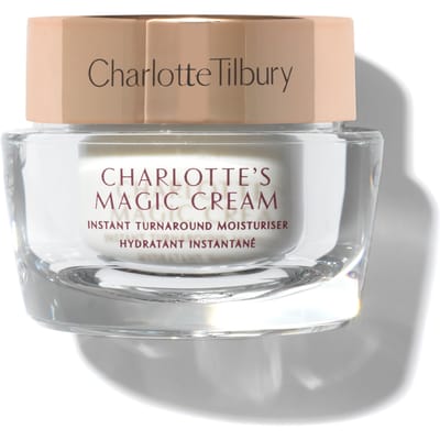 Charlotte Tilbury Magic Night Cream Refill