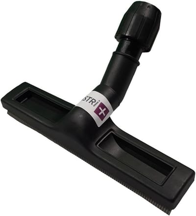 Universele watersproeier met wieltjes - D 30 tot 37 mm, 30 cm breed