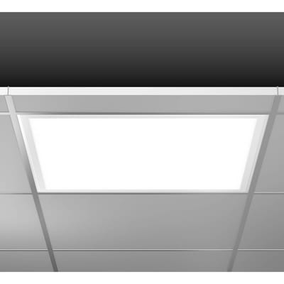RZB Sidelite Eco LED paneel DALI 62,2cm 29W 830