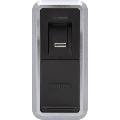 ABUS ABHT10141 Besturing voor deuropener Opbouw (op product) Geschikt voor Bluetooth