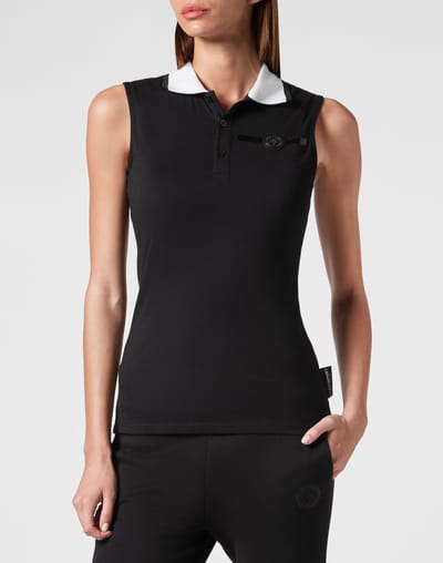 Poloshirt Basic