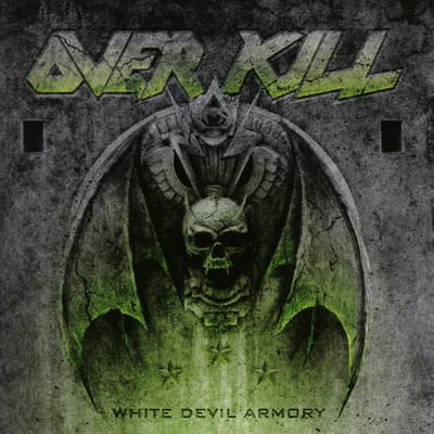 White Devil Armory - Overkill