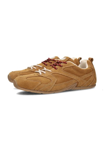 Lage Sneakers Poelman JENN Dames Sneakers