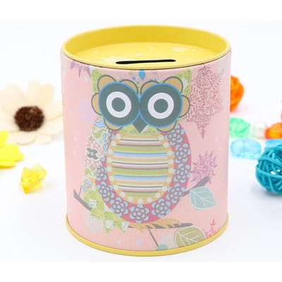 Creatieve Basisschoolleerlingen Prijs Spaarpot Schrijfgerei Pennenhouder Kindercadeau Spaarpot Kleuterschool Verjaardagscadeau