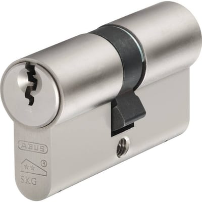 Abus e60 cilinder SKG** - 45/60