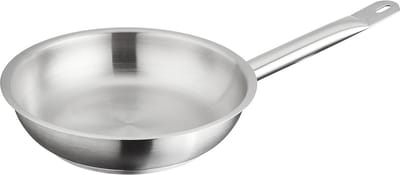 Roestvrijstalen Kookpan met Buishandgreep - 20 cm
