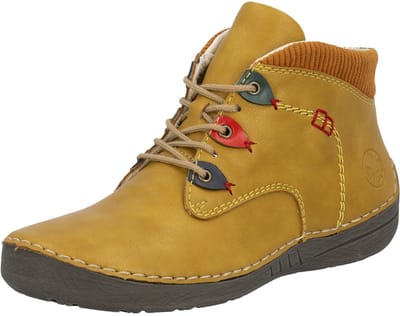 Raposa hoge sneakers met veters