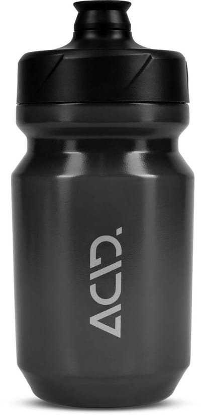 ACID Bidon 400 BLACK/SILVER