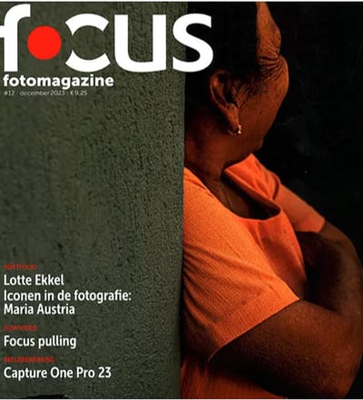 Focus fotomagazine - 12 2023