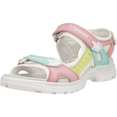 Nette Schoenen Ecco Yucatan