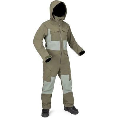 Dames skipak Volcom Shiloh