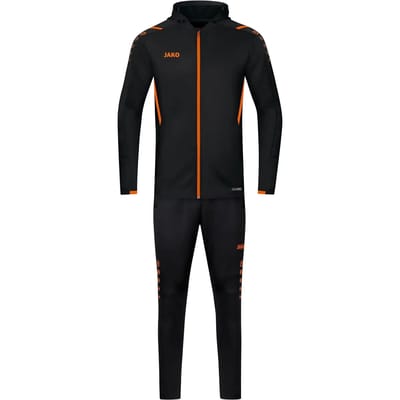 Jako - Challenge Jacket - Heren Jas-4XL
