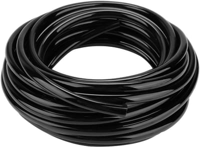 Wateringslang PVC 10M - Irrigatieslang voor Tuin en Kas