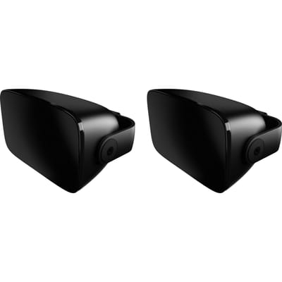 Bowers & Wilkins AM-1 Zwart (per paar)