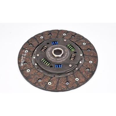 Koppelingsplaat SACHS 1862 348 031