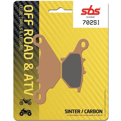 Remblok Sbs Go Ahead 702SI