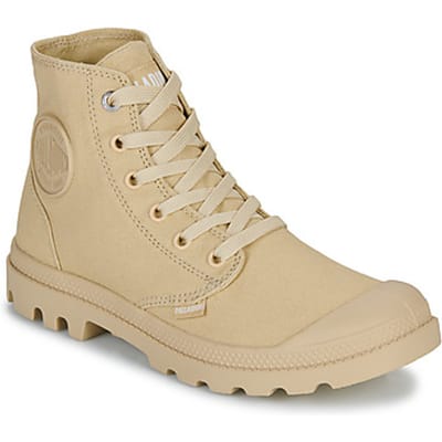 Palladium Mono Chrome, Unisex, Beige, Sneakers, maat: 44
