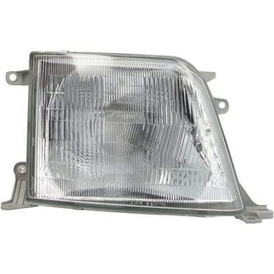 Koplampen DEPO 212-1179R-LD-E, rechts
