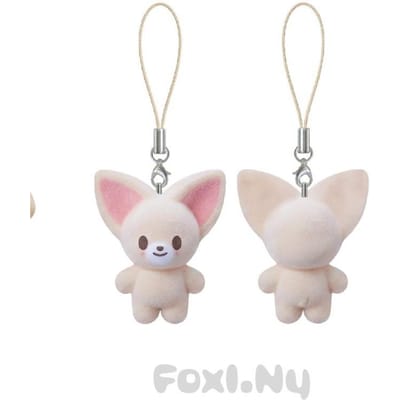 Stray Kids - [STAY in Our Little House] SKZOO SECRET MINI CHARM Ver IN white