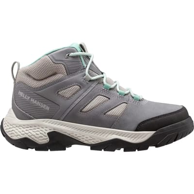 Helly Hansen Switchback Mid 3 Wandelschoenen Grijs EU 37 1/2 Vrouw