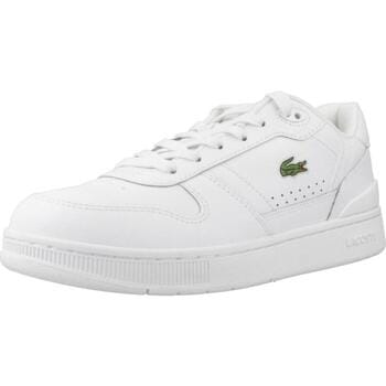 Sneakers Lacoste Womens T-clip Set Sneake