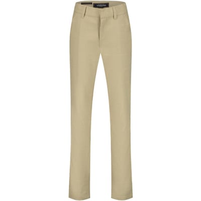 Vingino Sesto Jongens Broek - Overcast white