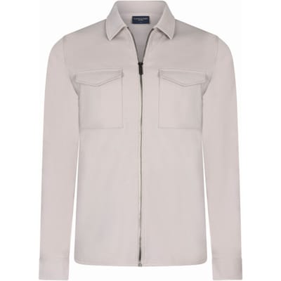 Cavallaro Cavallaro overshirt