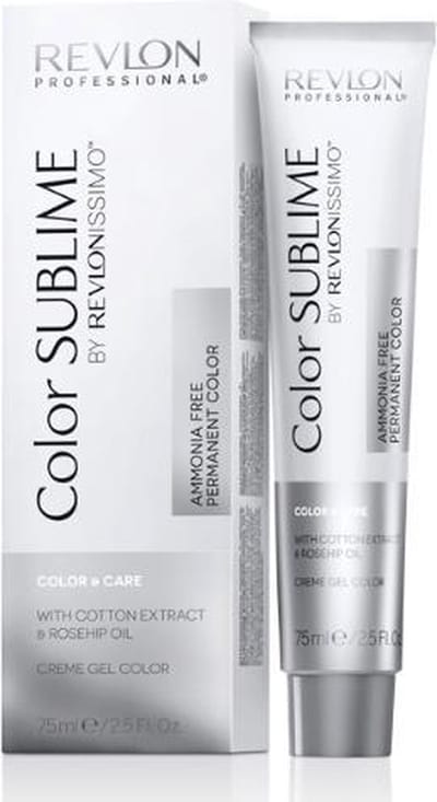 Revlon issimo Color Sublime 7.34