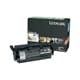 Lexmark T650H04E etiketten toner (origineel)