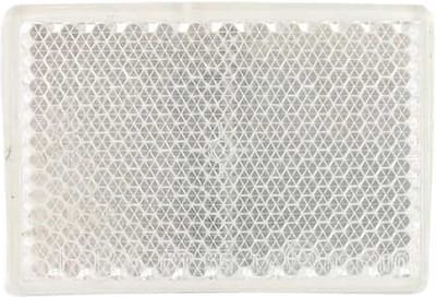 Reflector 55 x 38 mm - bulk