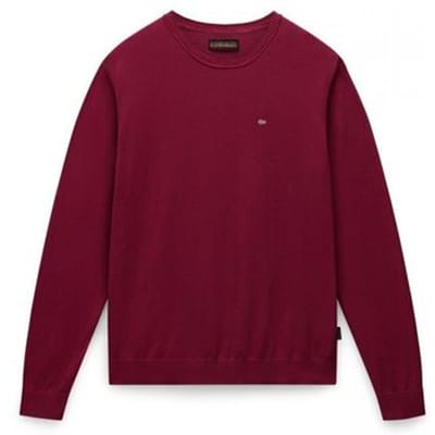 Trui Napapijri DECATUR 5 NP0A4HUW-R1E1 TIBETAN RED