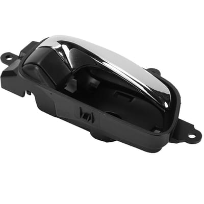 Auto Auto Interieur Rechter Deurklink 806703TA0D Past voor Nissan Altima 20132017 black