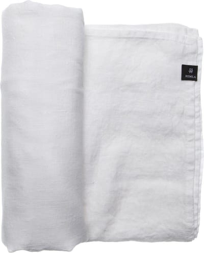 Himla Sunshine Tafelkleed - 145x330 cm - white