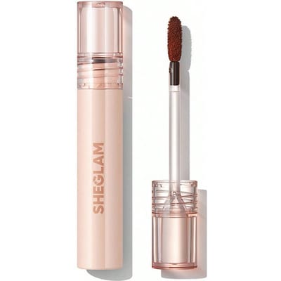 Val in de rij Peel-off lipliner, vlek-mauvelous henna merk schoonheid make-up gezichtsverf cosmetica voor vrouwen meisjes perfect voor herfst winter ideaal voor Y2K fancy mode geschikt voor verjaardag kerst cadeau feest klaar beste kleur