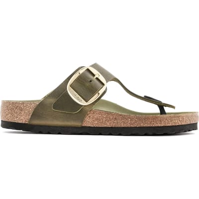 Vrouwenslippers Birkenstock Gizeh