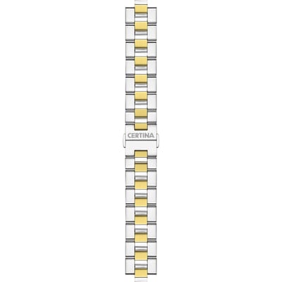 Certina Straps C605014073 Ds Stella band