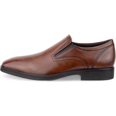 Ecco Instapper 523304 01014 Metropole Milan Mink Cognac