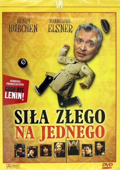 Alles auf Zucker! [DVD]