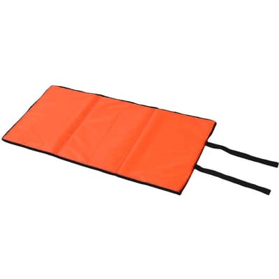 Vis Ontmat Multifunctioneel Waterdicht 3-Voudig Ontmat Vis Landing Pad voor Visgerei