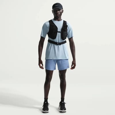 T-shirt Nike Stride Dri-Fit