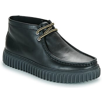 Derbie Clarks Torhill