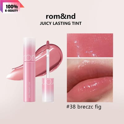 Rom&nd Romand JUICY LASTING TINT 5.5g/0.2 oz (8 Kleuropties)