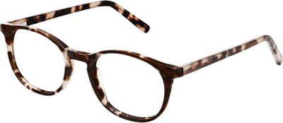 Leesbril Frank-and-lucie-fl25402-EYECONIST-Spotty Tan-+1.00