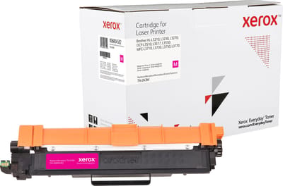 Xerox Toner vervangt Brother TN-243M Compatibel Magenta 1000 bladzijden Everyday 006 R 04582