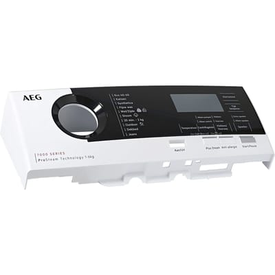AEG paneelhouder, wit, AEG, NL 140271433017