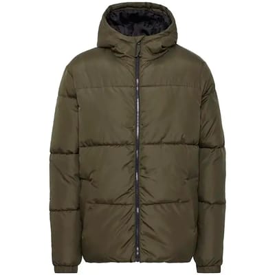 Blend - BHELWIN hood jacket - Heren - Buitenjassen