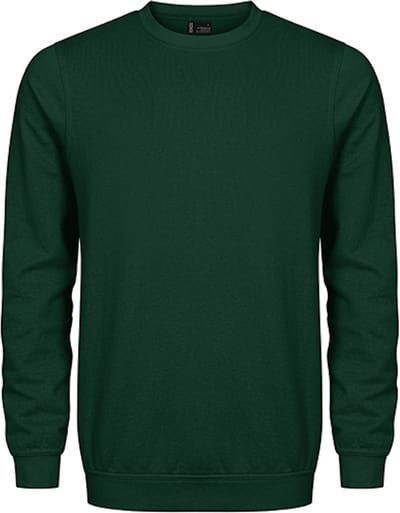 EXCD Unisex Sweater CD5077 - Forest - XS