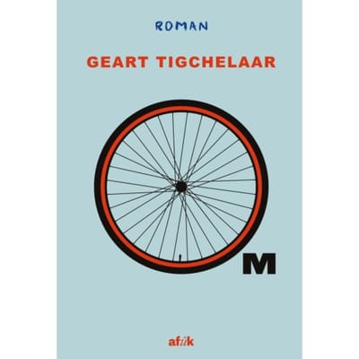 Om - Geart Tigchelaar