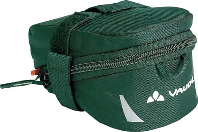 Tube Bag M Zadeltas - Draagtas voor Fietsgereedschap, Lichte Zadelzak voor Reserveonderdelen